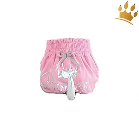 Hundeschutzhose Princess