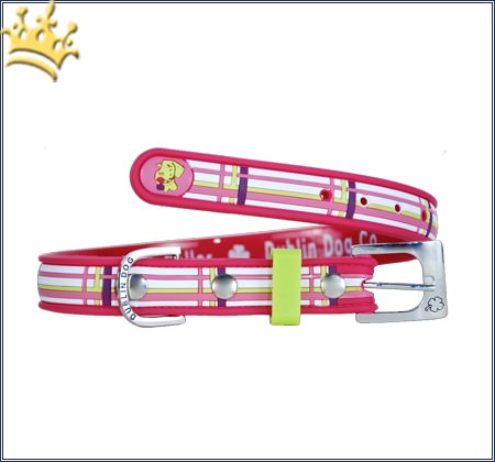 Schwimmhalsband Kiva Pink