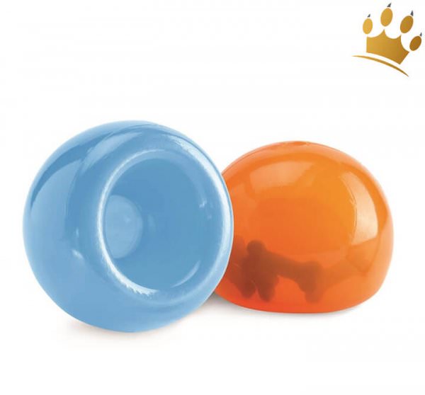 Planet Dog Snoop Orange Gross