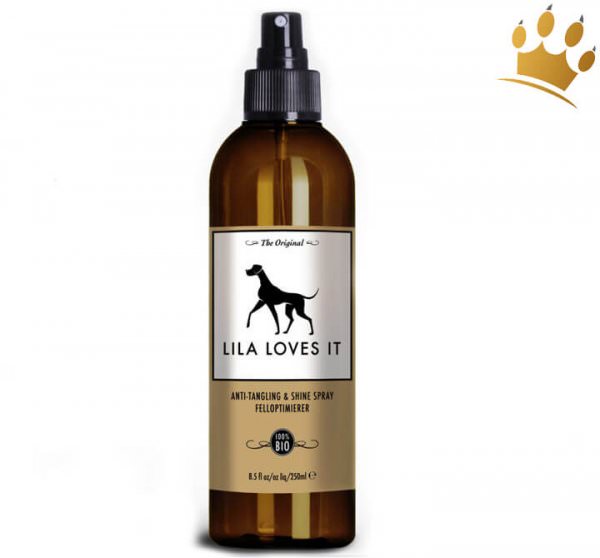Lila Loves It Felloptimierer 250ml