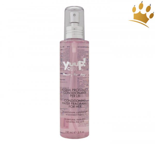 Yuup Hundeduft for HER 150ml
