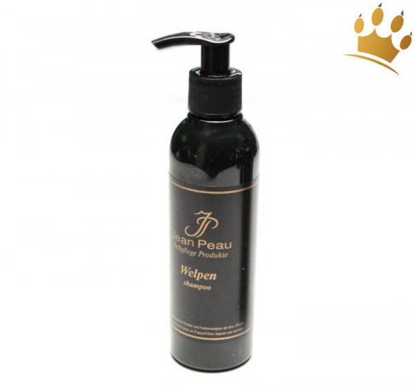 Jean Peau Welpen Shampoo 200 ml