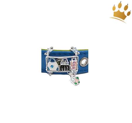 PuP-PuP TM Cha Cha Handbag Lover