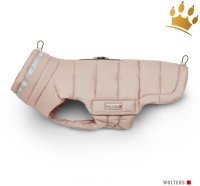 Winter Hundeparka Steppjacke Cosy Rosa Winter Hundeparka Steppjacke Cosy Rosa