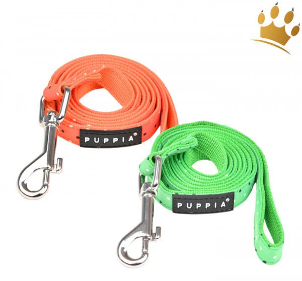 Puppia Hundeleine Bonnie