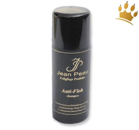 Jean Peau Anti Floh Shampoo 200 ml