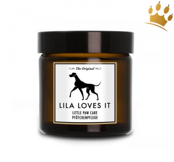 Lila Loves It Pfötchenpflege 60ml