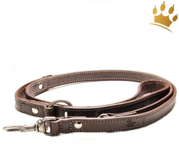 Malucchi Hundeleine Brocante 200cm