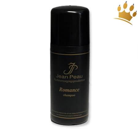 Jean Peau Romance Shampoo 200 ml