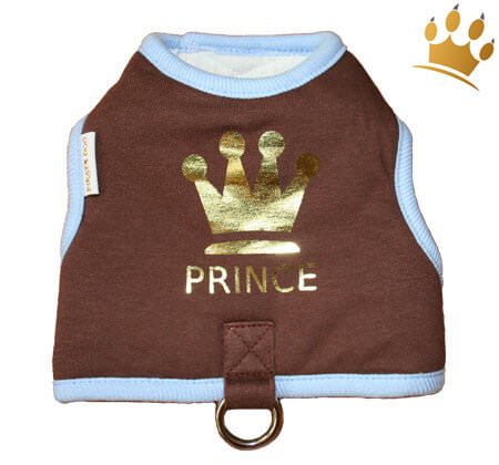 Westenbrustgeschirr Prince