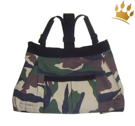 DogsSling Hundetasche Navarra