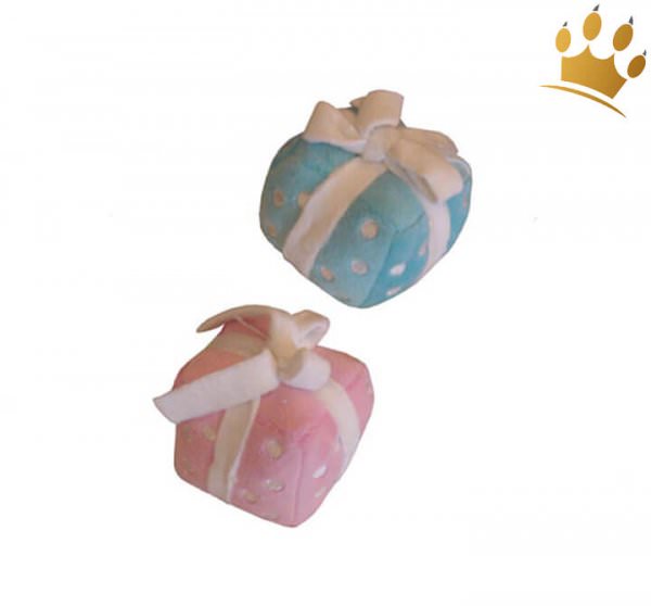 Hunde-Spielzeug Birthday Present