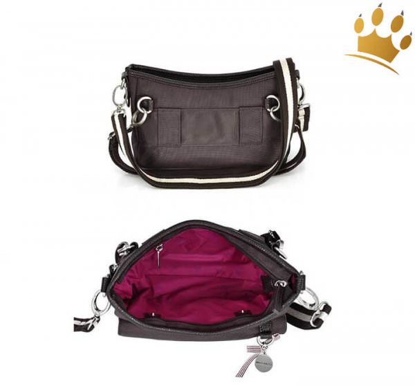 Smart Hazel Gassitaschen Innen - Hinten