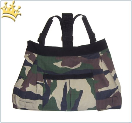 DogsSling Hundetasche Navarra