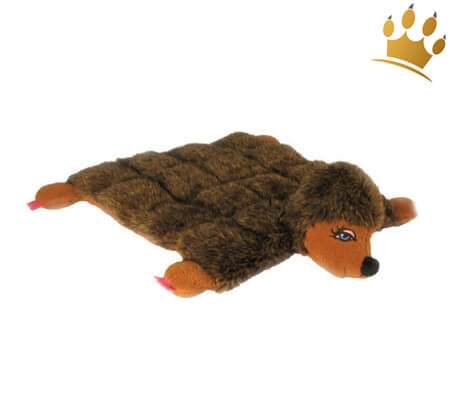 Squeaker Mat Igel Inga