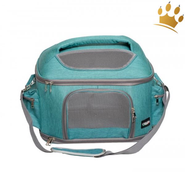 Autobox Chiara Sky Türkis