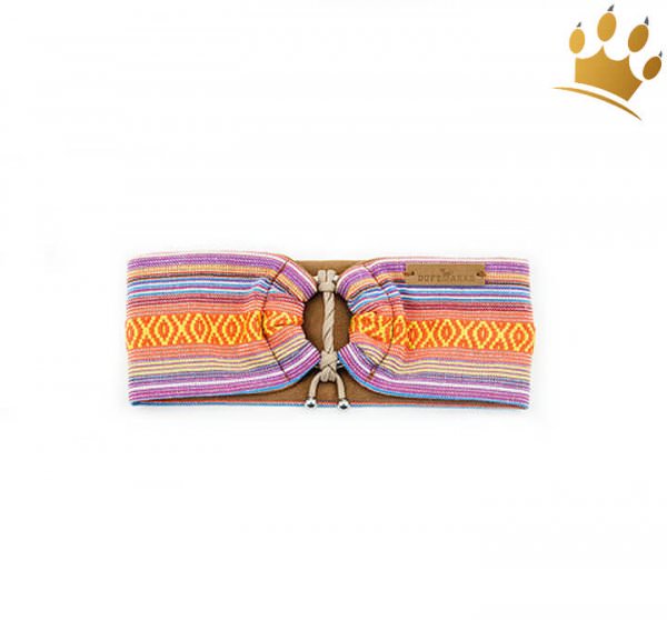 Duftmarke Halsschmeichler 5 Hundehalsband