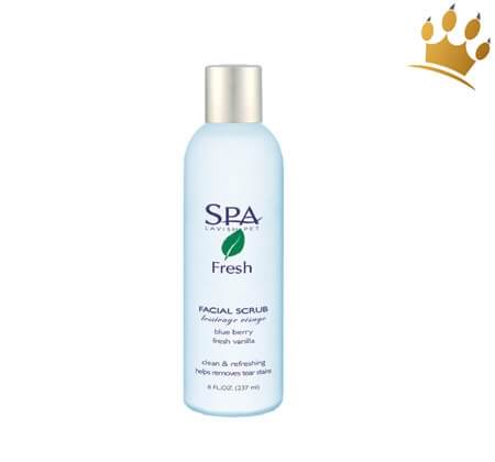 SPA Fresh Facial Scrub Tränenfleckentferner 236ml