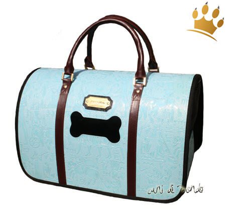Hundetasche Dog Carrier Kairo