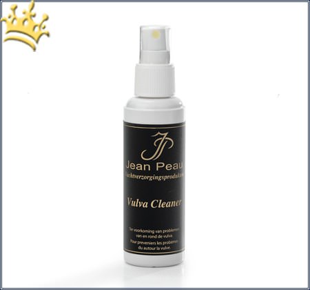 Jean Peau Vulva Pflege 100ml