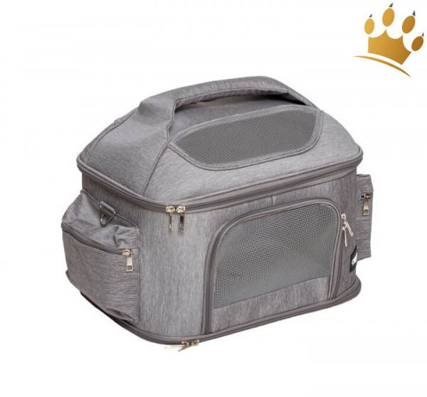 Autobox Chiara Sky Grau