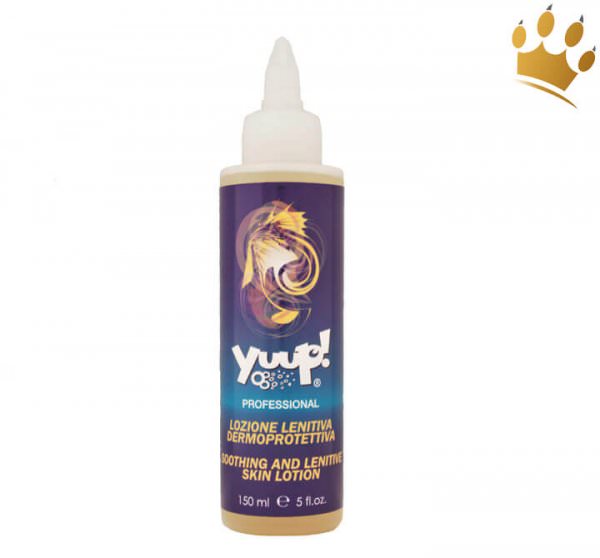 Yuup Beruhigende Pflegelotion 150ml