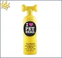 Pet Head Hundeconditioner Furtastic 475ml Pet Head Hundeconditioner Furtastic 475ml