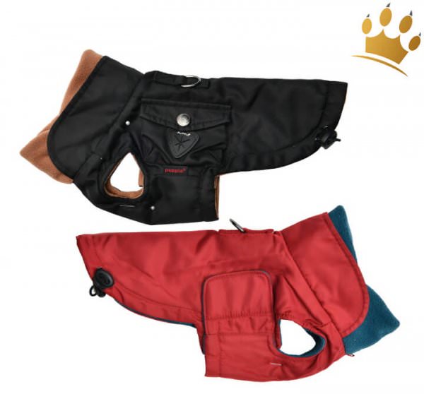 Puppia Hundemantel Tomas