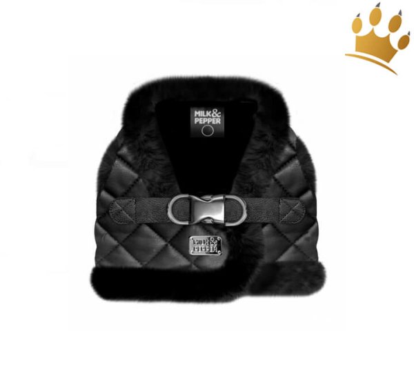 Milk & Pepper Jake Step In Hundegeschirr