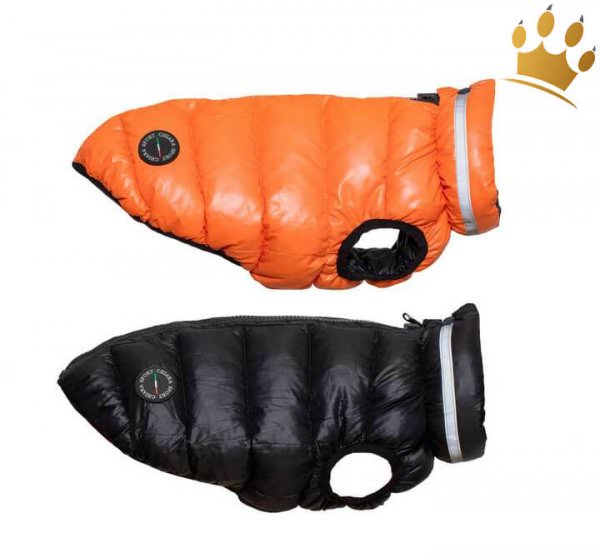 Hundewendemantel Oskaka