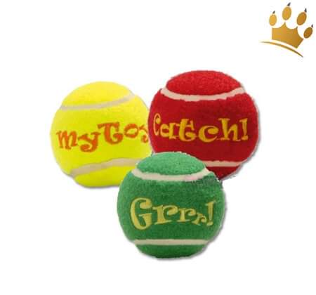Hundespielbälle Fun