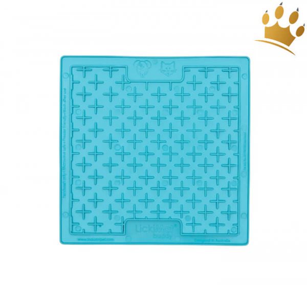 LickiMat Buddy Original Türkis