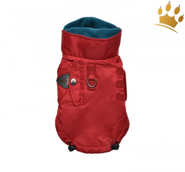 Puppia Hundemantel Tomas