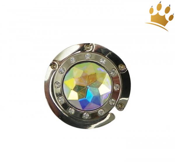 Exklusiver faltbarer Handtaschenhalter Multi