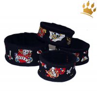 Hundeschal Ruff Tattoo Hundeschal Ruff Tattoo