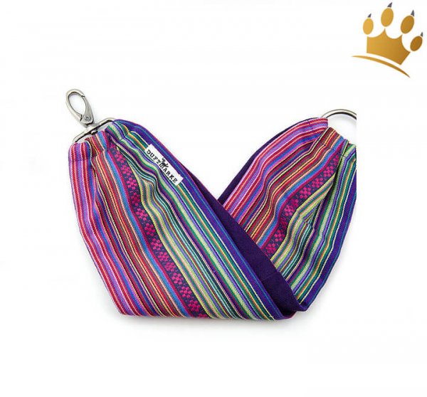 Duftmarke Hundeschal Mexicani