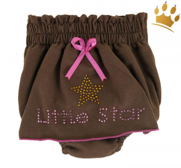 Hundeschutzhose Little Star Deluxe