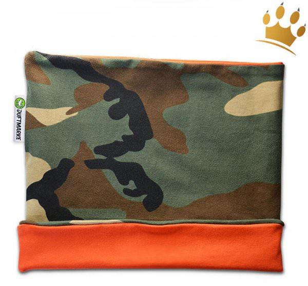 Hundeschal Duftmarke Hunde loop