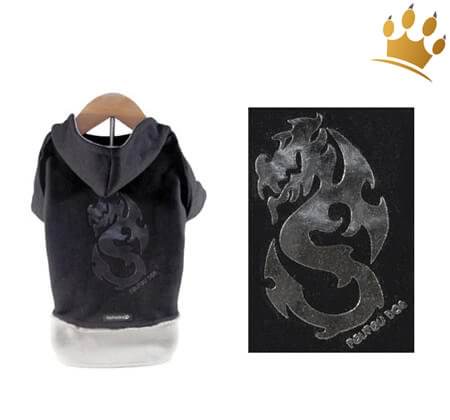 Hoody Dragon