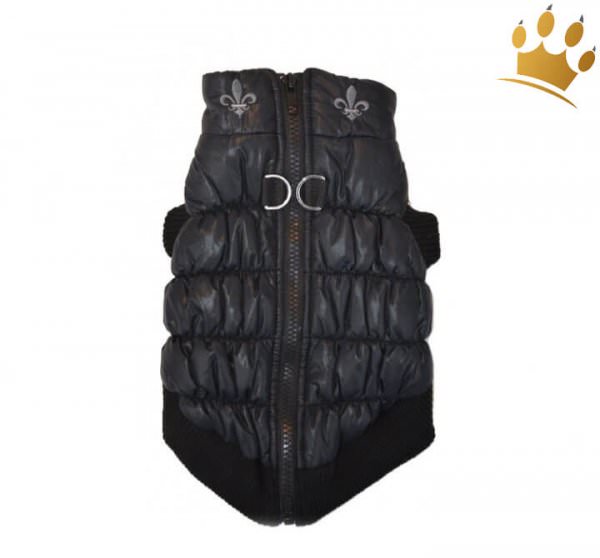 Hundemäntel für den Winter