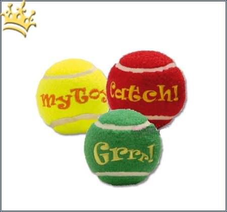 Hundespielbälle Fun