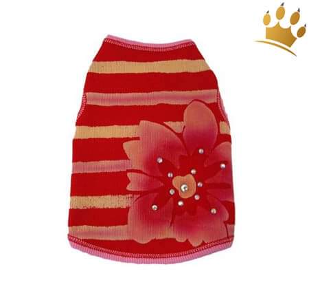 Hundeshirt Maui