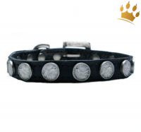 Hundehalsband Moneymaker Schwarz Hundehalsband Moneymaker Schwarz