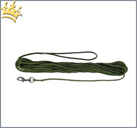Suchleine Feldleine Nylon
