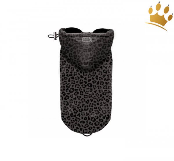 Milk & Pepper Hunderegenmantel Savana