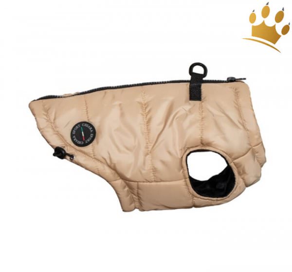 Hundemantel Madow Beige