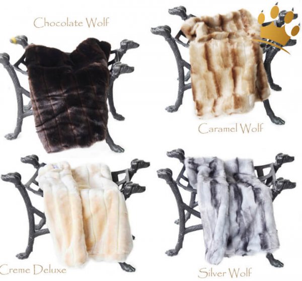 Kuscheldecke Blanket alle