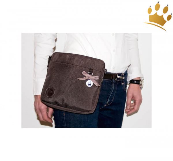 Gassitaschen Mini Hazel