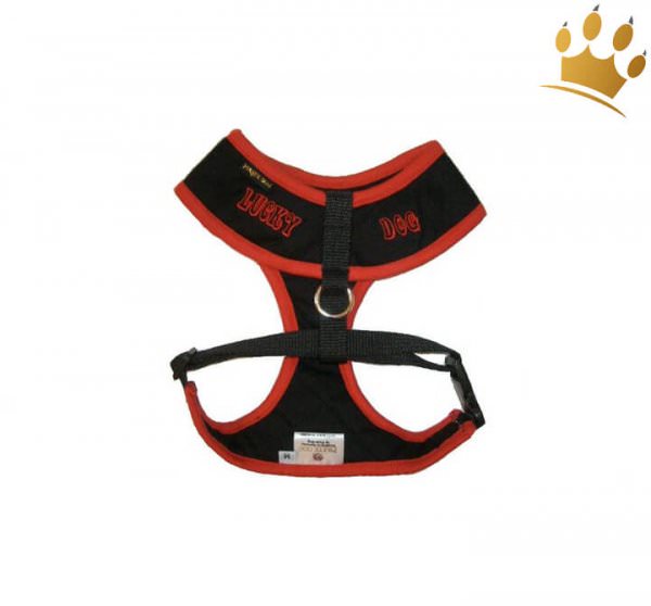Softgeschirr Lucky Dogs