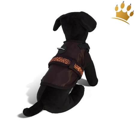 Softgeschirr Leo
